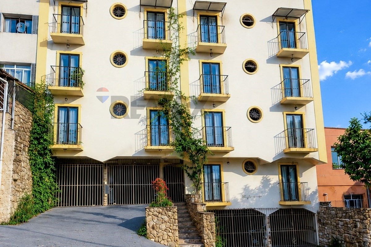 apartamento em Rua Renato Dias, 480, Bom Pastor, Juiz de Fora, Minas Gerais, 36021-610