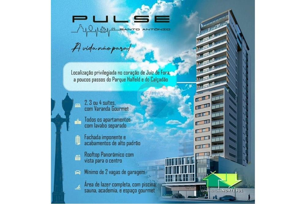 apartamento em Centro, Juiz de Fora, Minas Gerais, 36015000