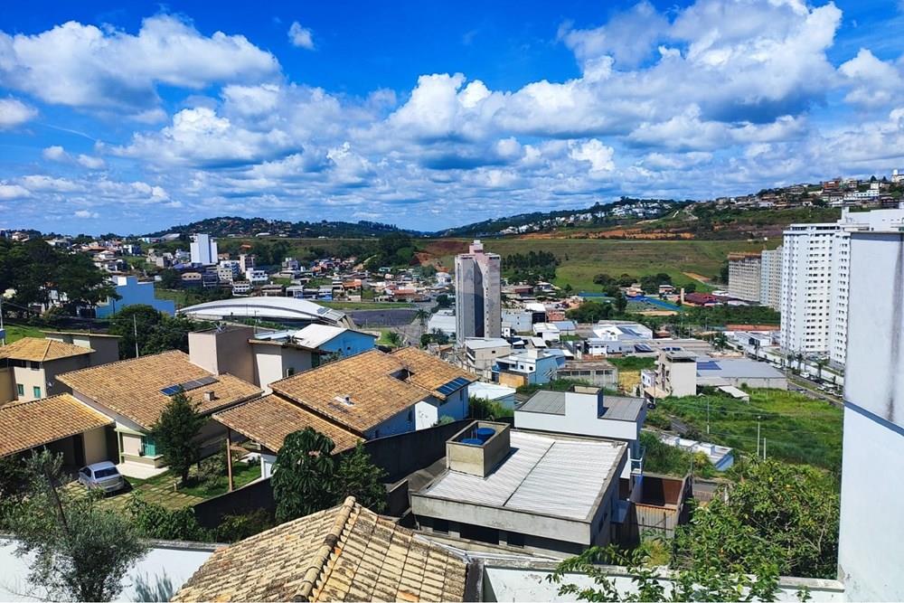 casa em Pqe Independencia, Juiz de Fora, Minas Gerais, 36048410
