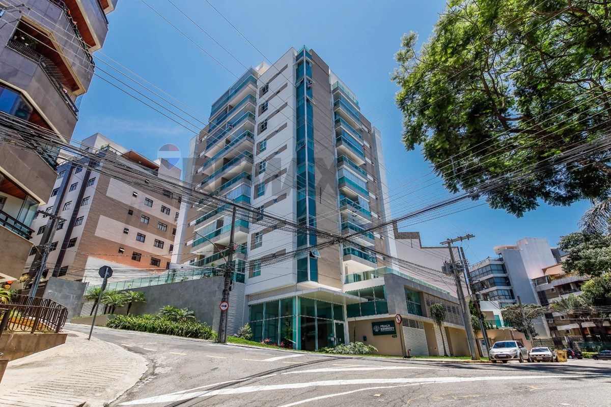 apartamento em Rua Cândido Tostes, 421, São Mateus, Juiz de Fora, Minas Gerais, 36016030