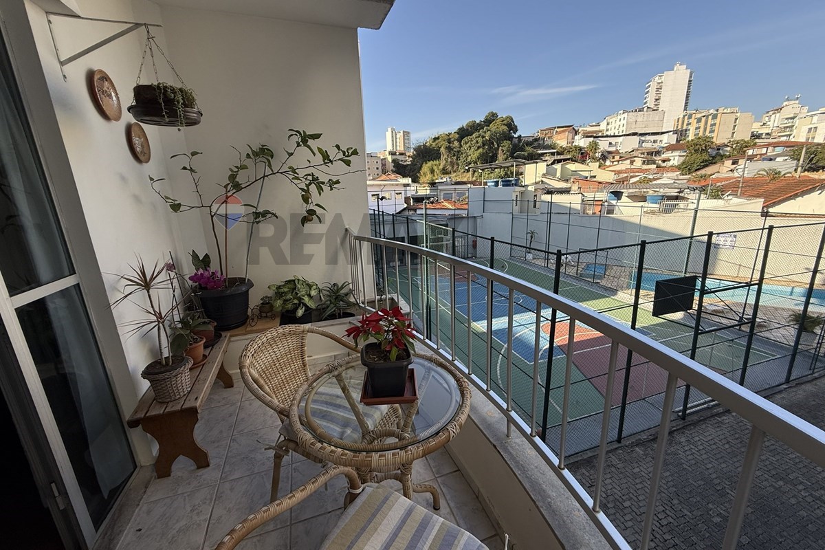 apartamento em Rua São Mateus, 905, São Mateus, Juiz de Fora, Minas Gerais, 36025001