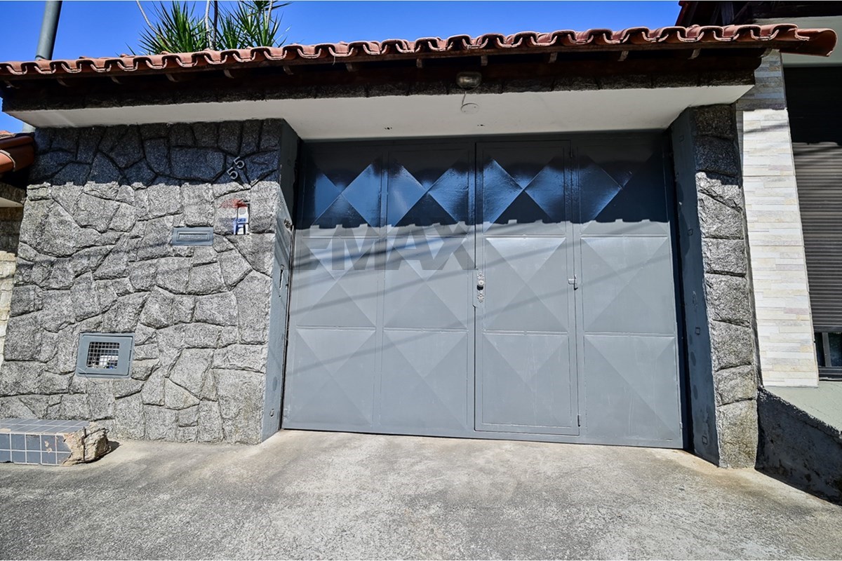 casa em Rua João Diniz Pipa, 55, Benfica, Juiz de Fora, Minas Gerais, 36090436