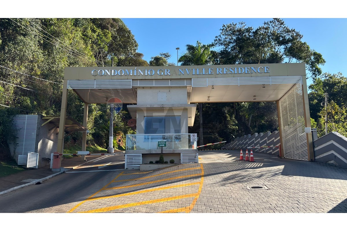 terreno em Rua Itália Cautiero Franco, Granville, Juiz de Fora, Minas Gerais, 36036241
