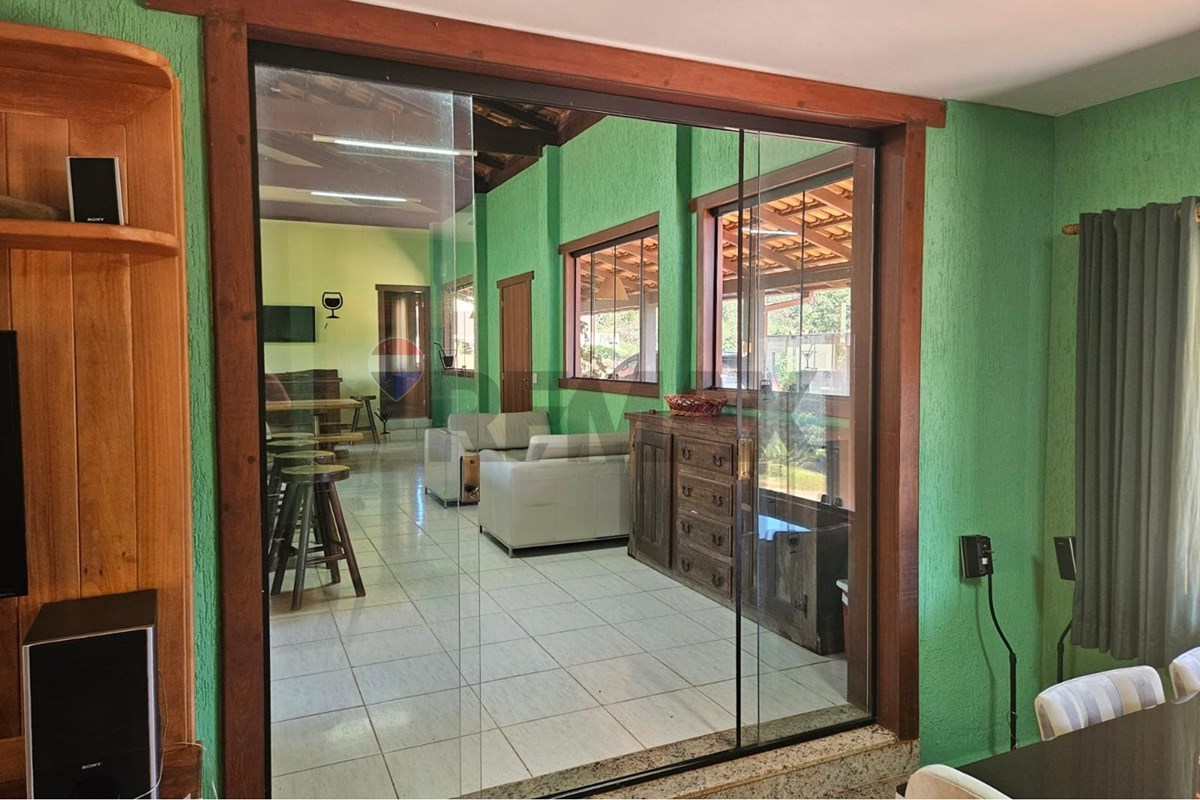 Fazenda em Rio Manso/Minas Gerais — Ref WVKOOZ — Imagem 48