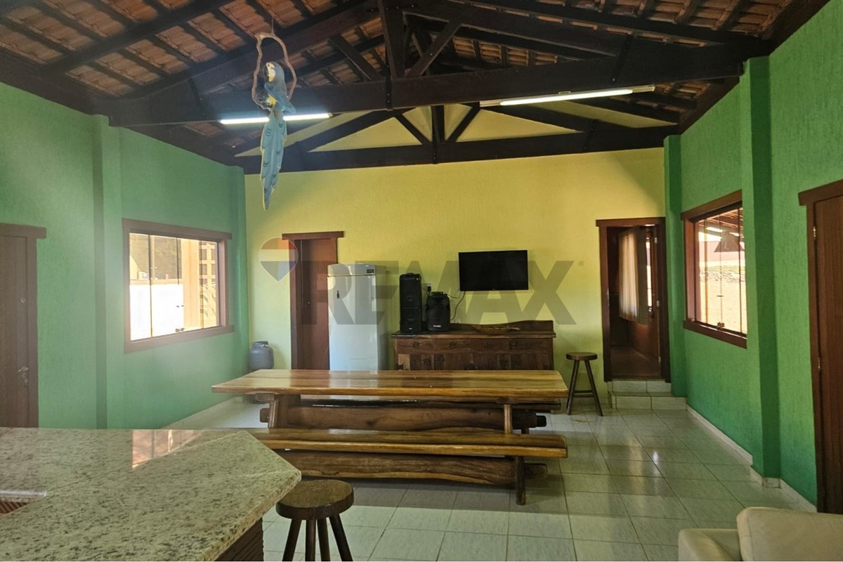 Fazenda em Rio Manso/Minas Gerais — Ref WVKOOZ — Imagem 46