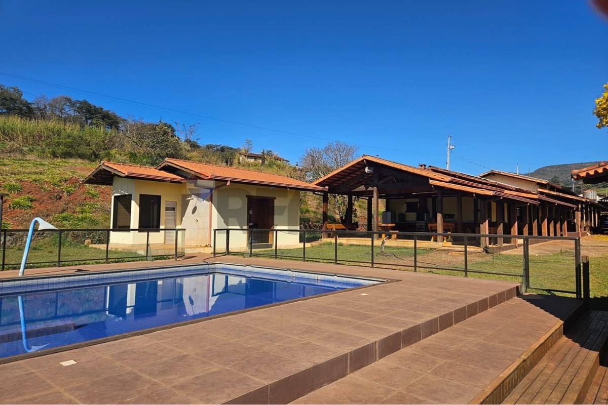 Fazenda em Rio Manso/Minas Gerais — Ref WVKOOZ — Imagem 52