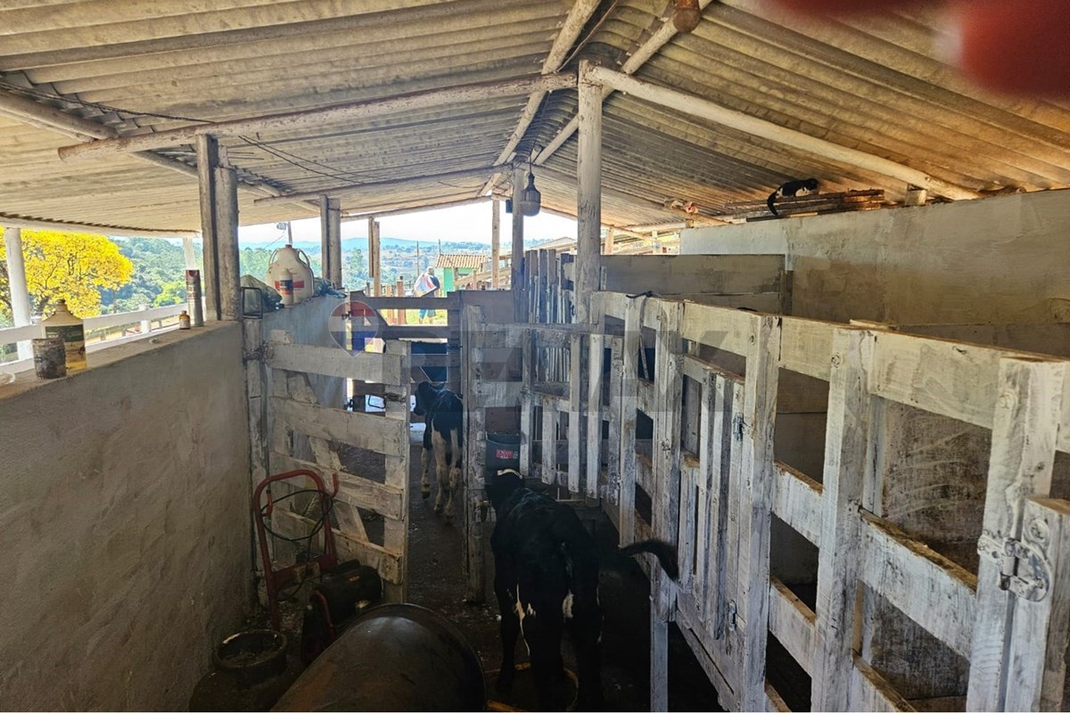 Fazenda em Rio Manso/Minas Gerais — Ref WVKOOZ — Imagem 38