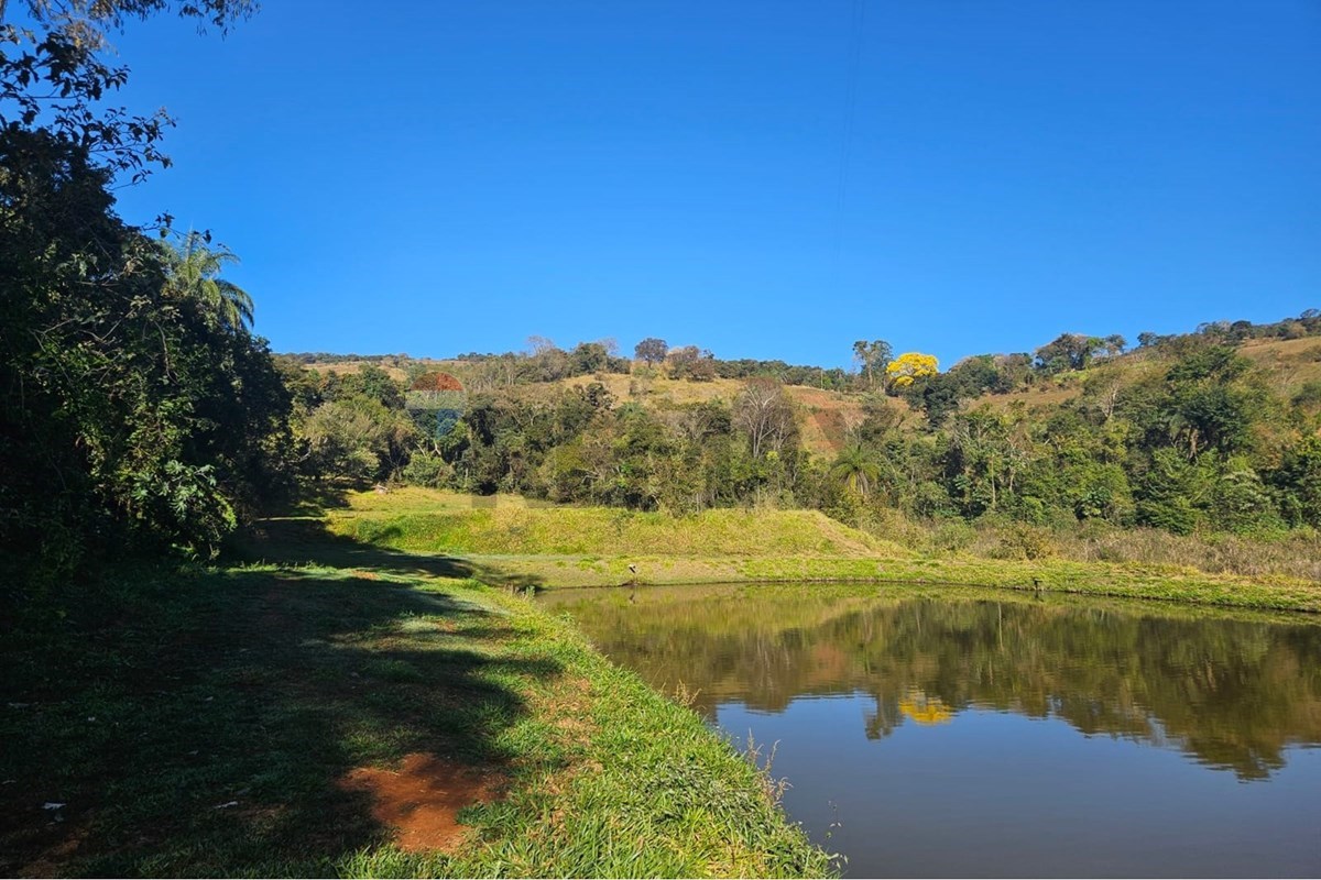 Fazenda em Rio Manso/Minas Gerais — Ref WVKOOZ — Imagem 30