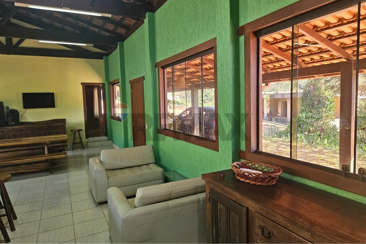 Fazenda em Rio Manso/Minas Gerais — Ref WVKOOZ — Imagem 47