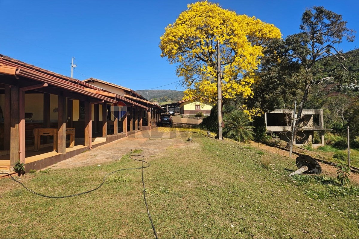 Fazenda em Rio Manso/Minas Gerais — Ref WVKOOZ — Imagem 51