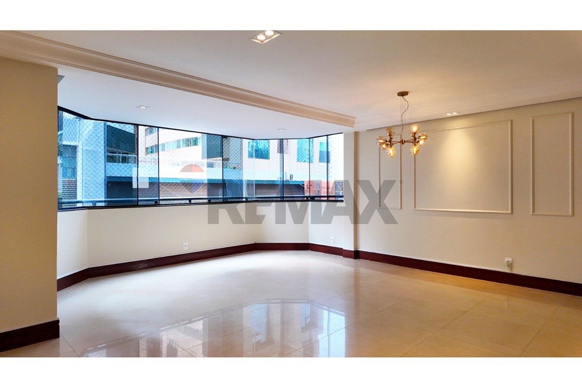 Apartamento Residencial Parque das Águas