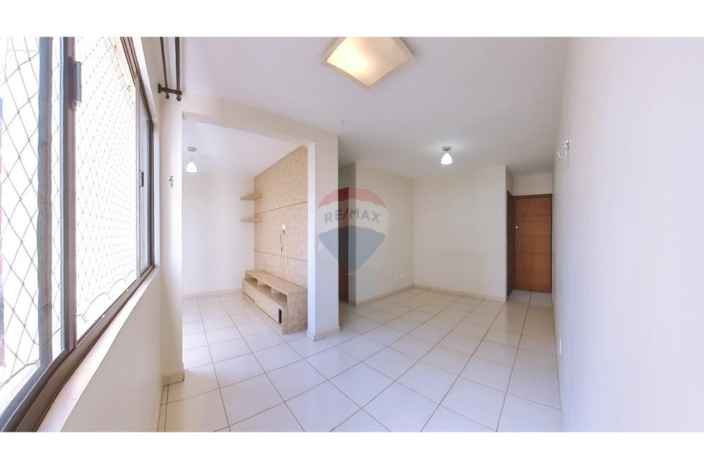 Edifício Bertolucci - 3 Quartos (revertido para 2) (1 Suíte) · 1 Vaga · 63m² - capa