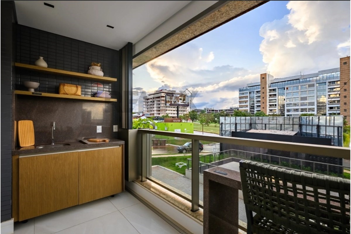 High Design · 4 quartos · 246 m²