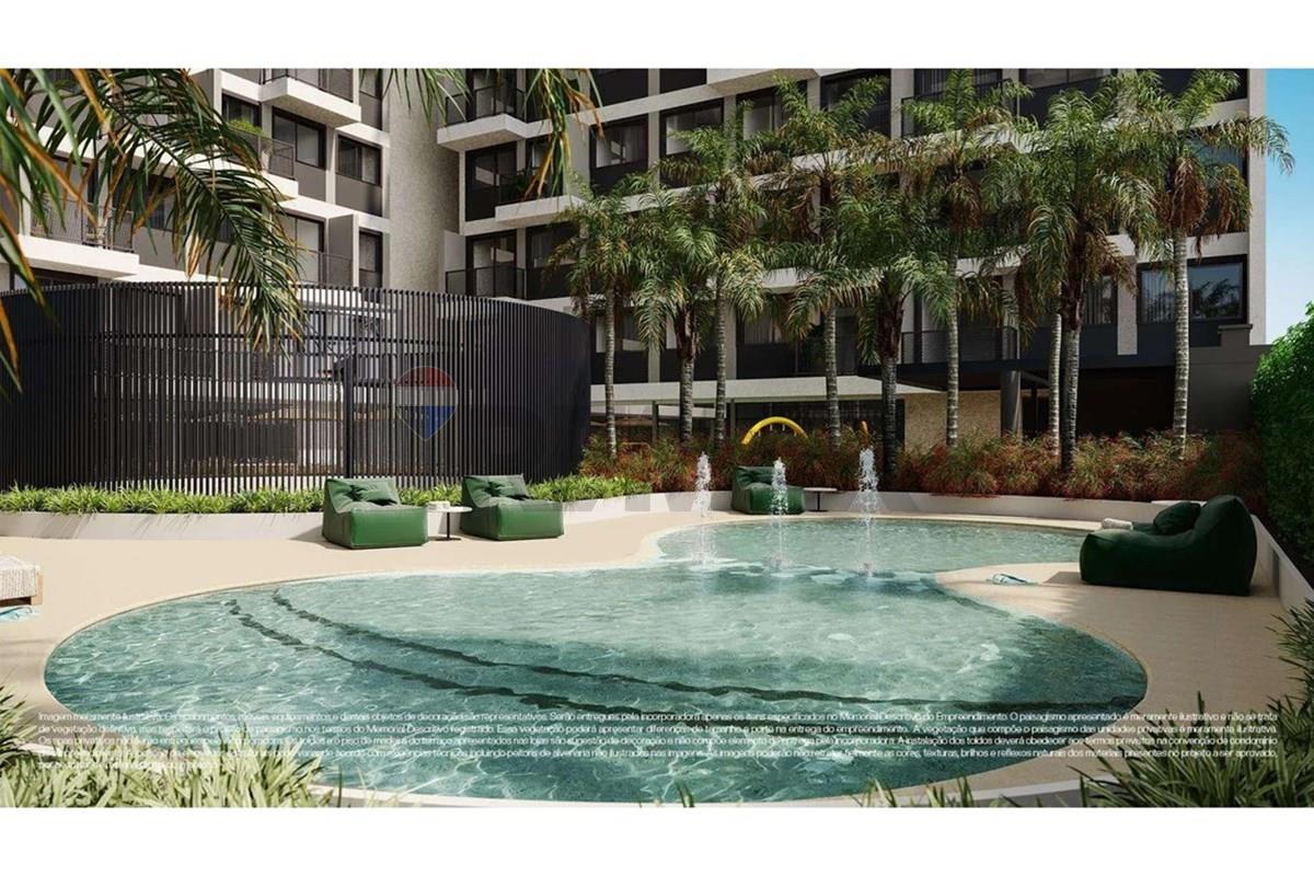 Residencial Eleva 25 - 3 Quartos (1 Suíte) · 2 Vagas · 83m² - capa