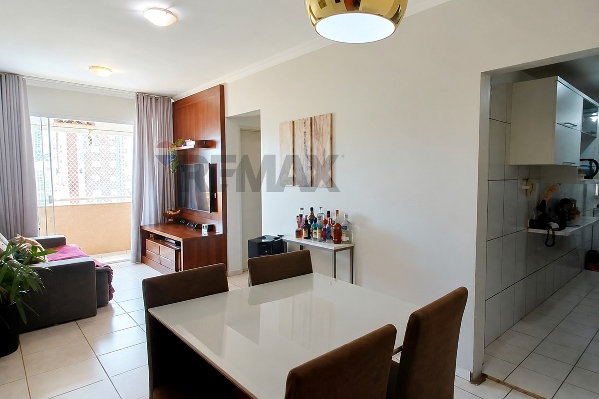 Apartamento Residencial Sagres