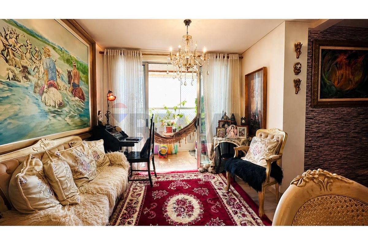 Apartamento Edifício das Américas