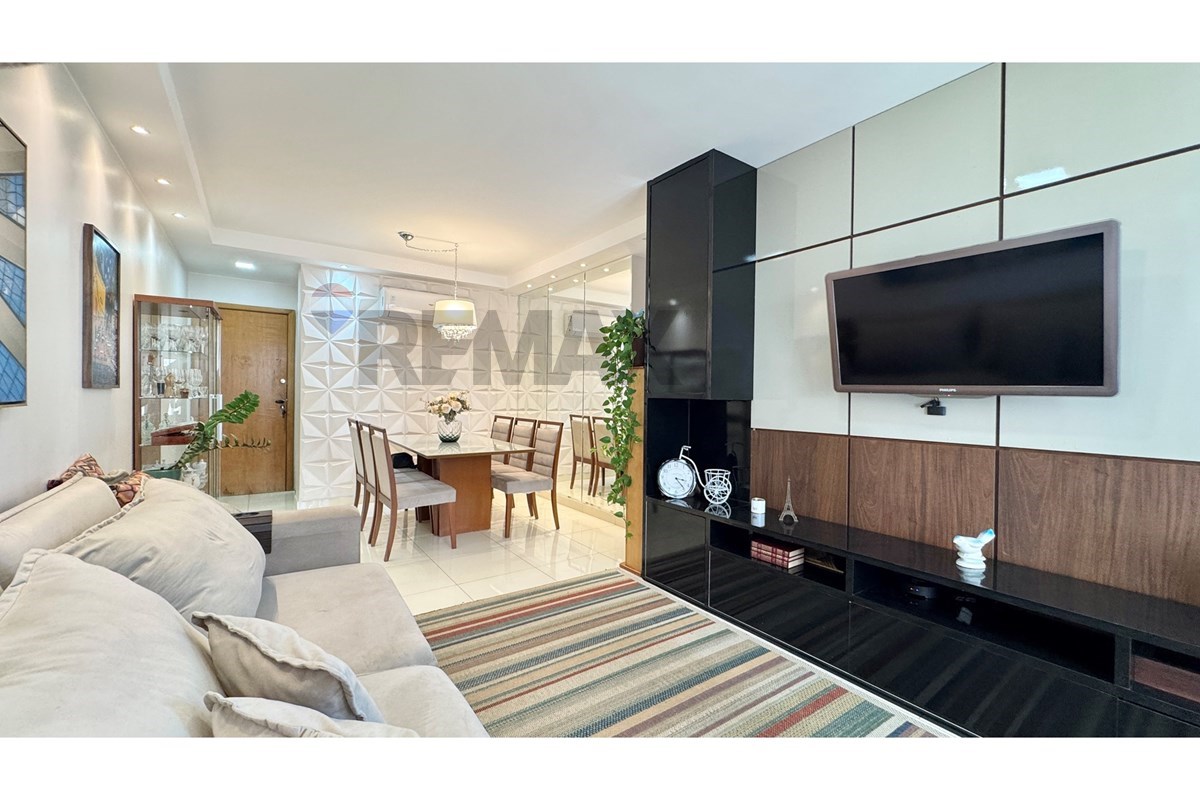 Apartamento Vila Pavannelli I