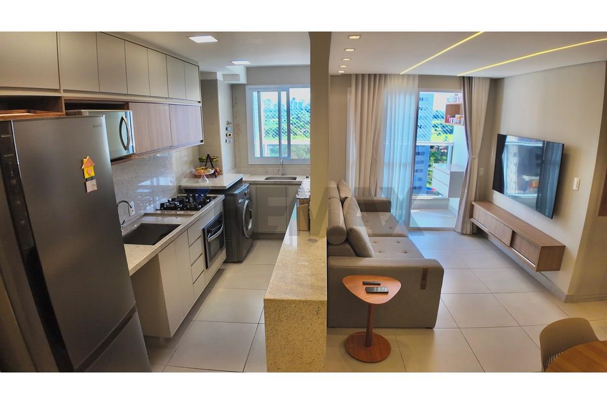 Apartamento Rua das Carnaúbas