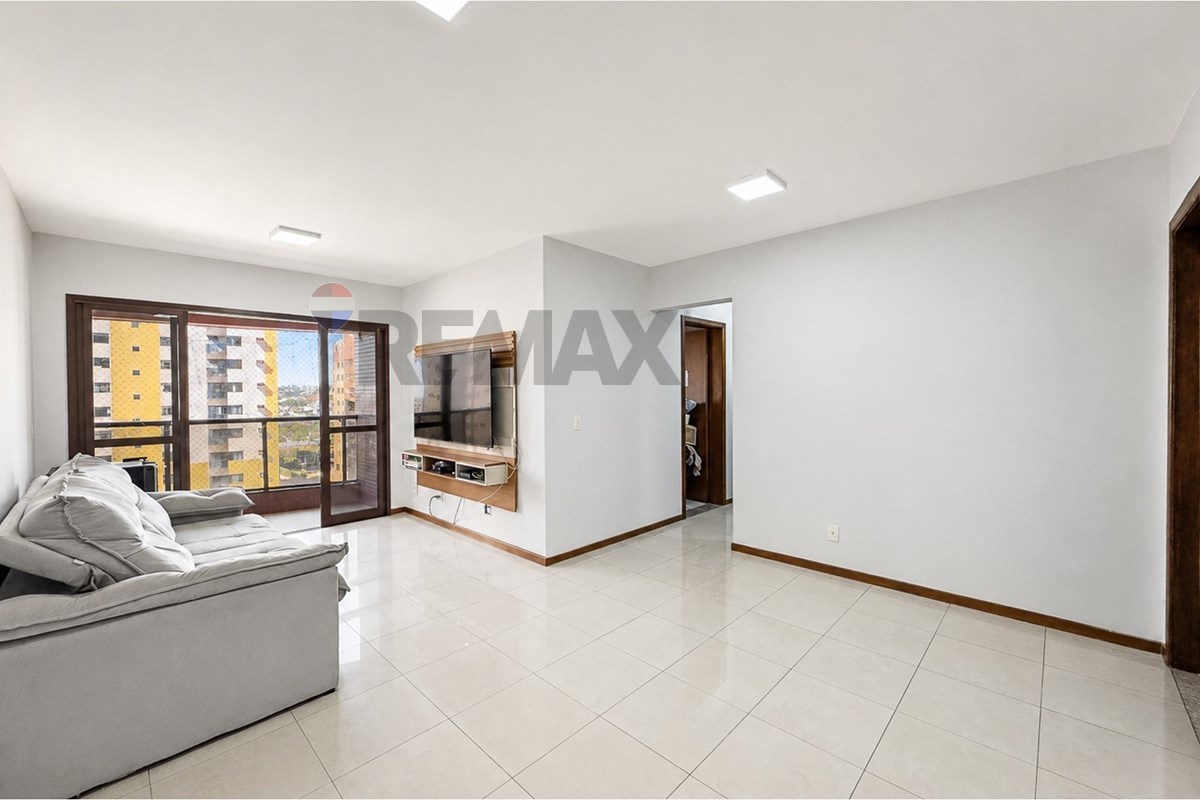 Apartamento Residencial Portinari - Vendido