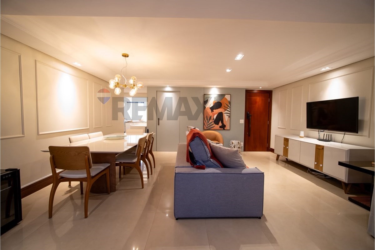 Apartamento Residencial Parque das Águas
