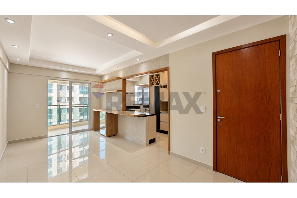Residencial Spazio Brisas - 4 Quartos (1 Suíte) · 2 Vagas · 98m² - capa