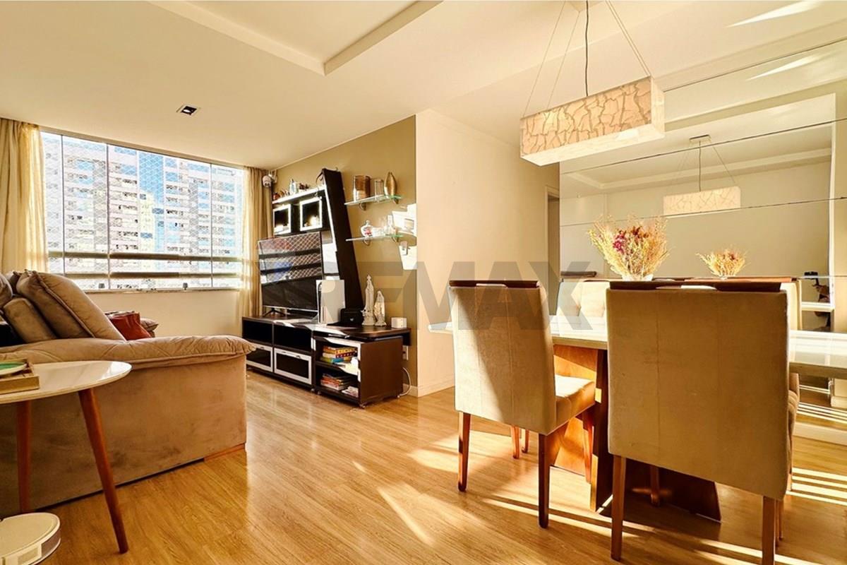 Apartamento Rua das Carnaúbas
