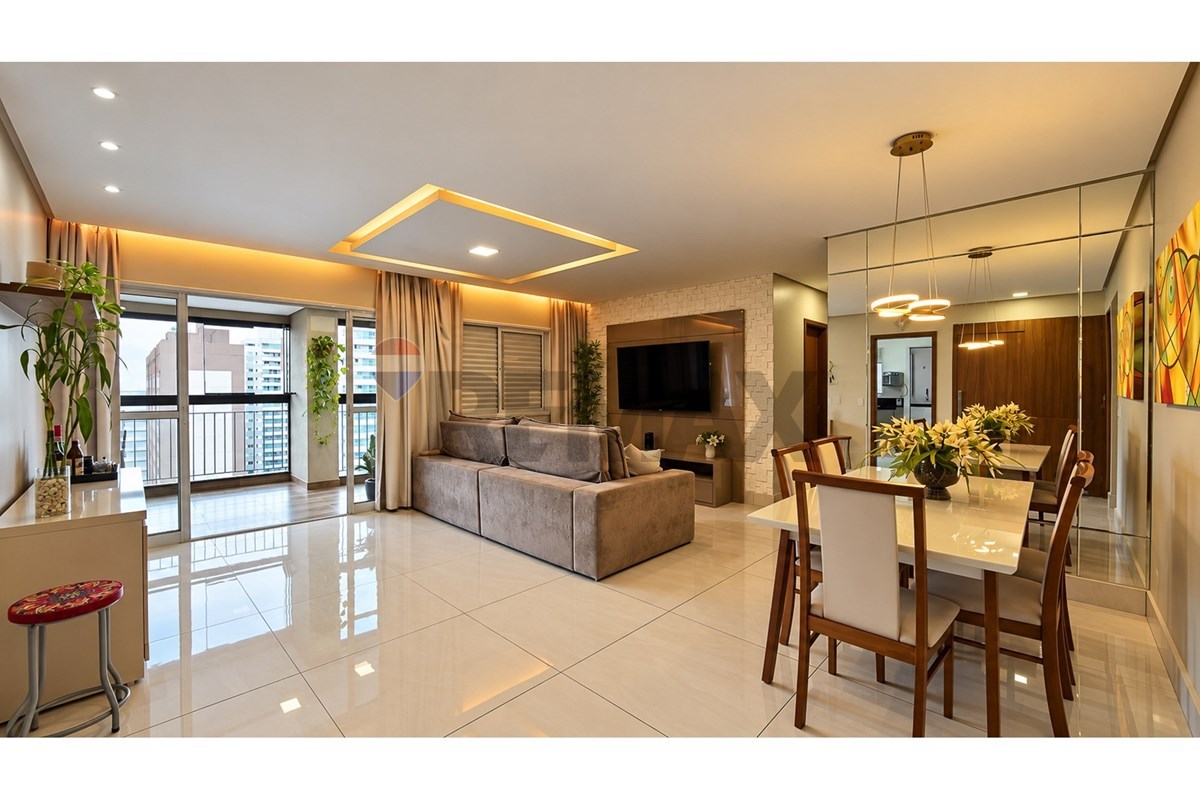 Residencial Artlife Grauna - 3 Suítes · 2 Vagas · 130m² - capa