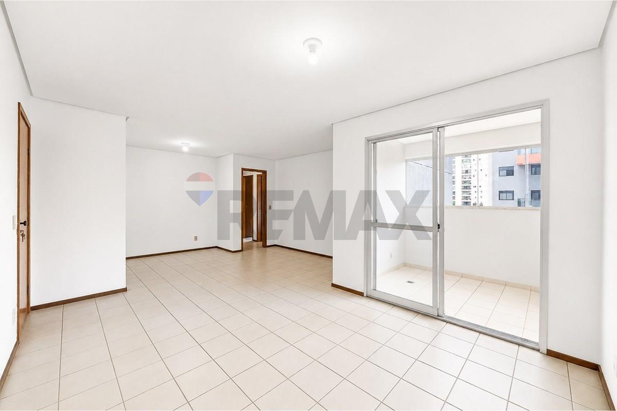 Apartamento Rua das Carnaúbas