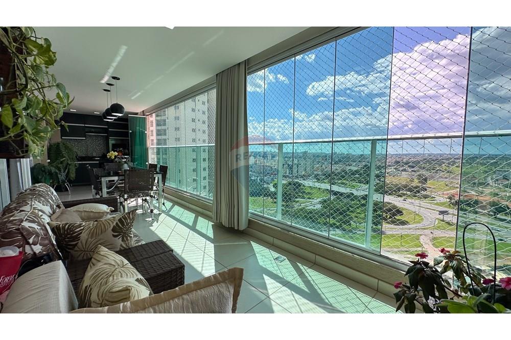 Apartamento Península