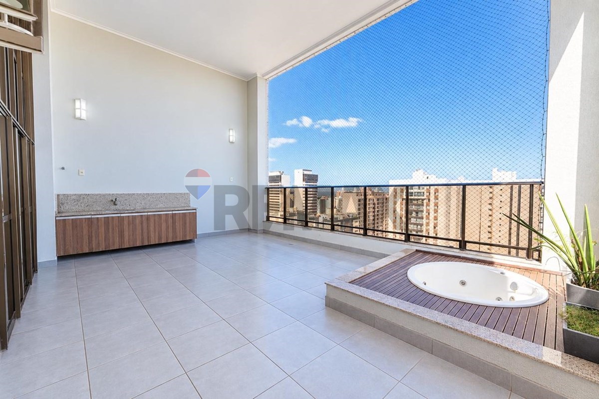 Residencial Ilha de Manhattan - 3 Suítes · 2 Vagas · 173,13m² - capa