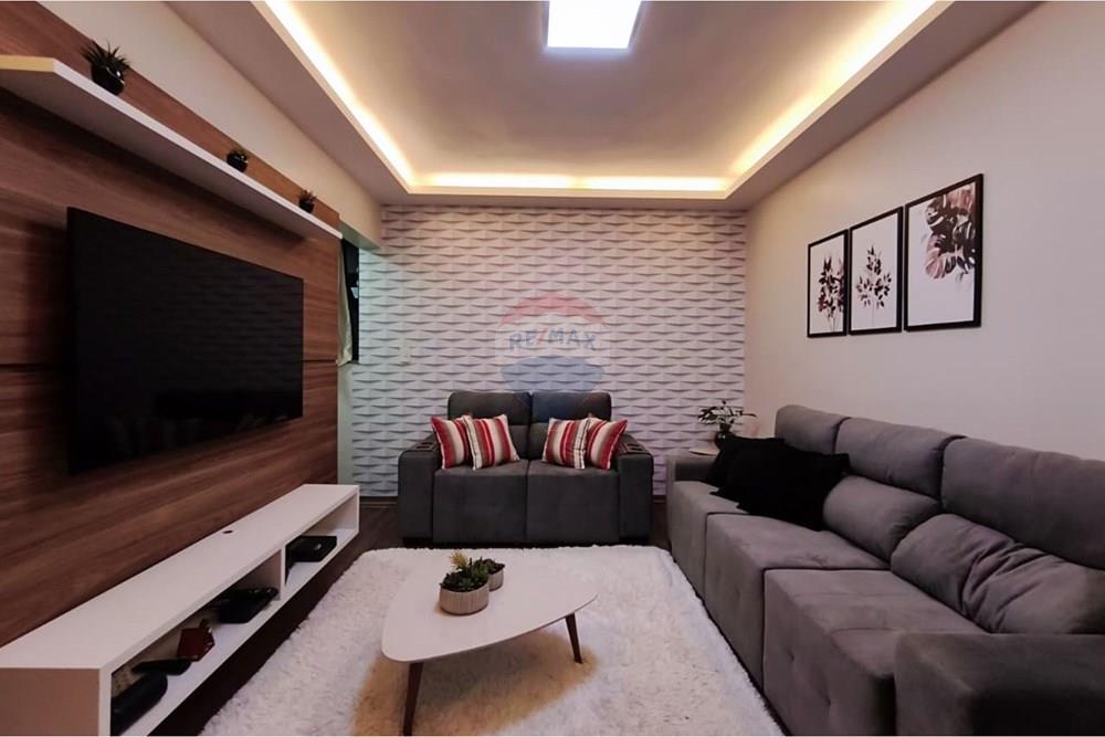 Apartamento Rua das Carnaúbas