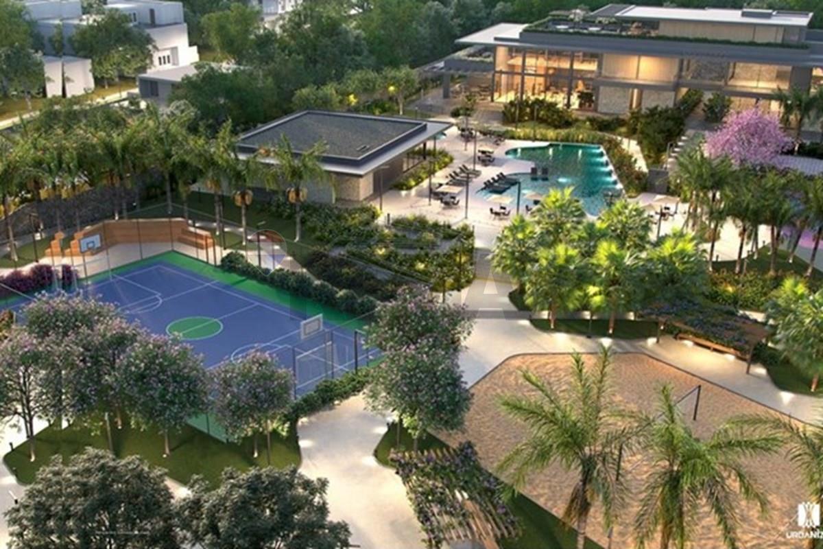 Royal Botanic Jardins · Lote · 400 m² de terreno