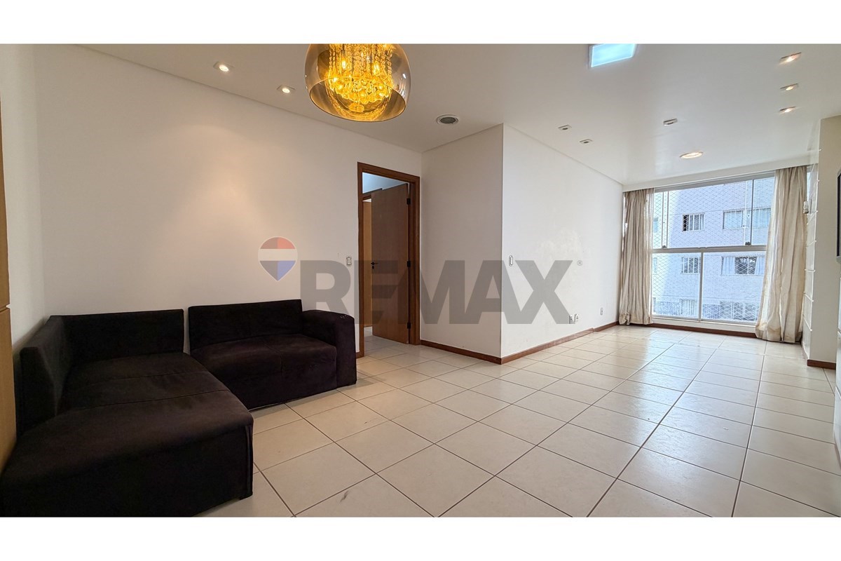 Residencial Villa Grandino - 3 Quartos (1 Suíte) · 1 Vaga · 95m² - capa