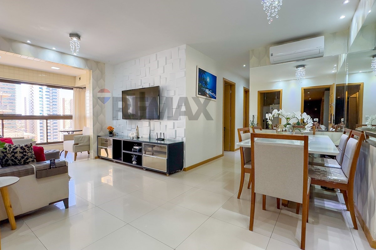 Apartamento Residencial Villa Mateus