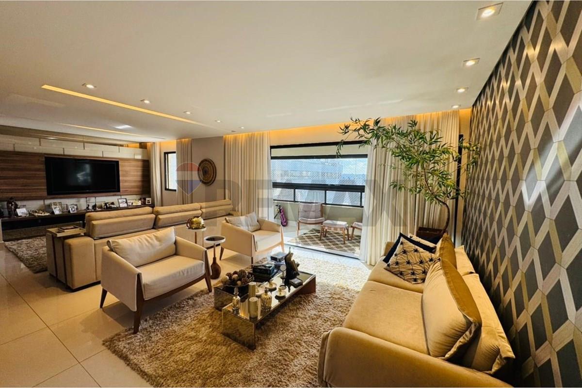 Apartamento Quattro Mirante