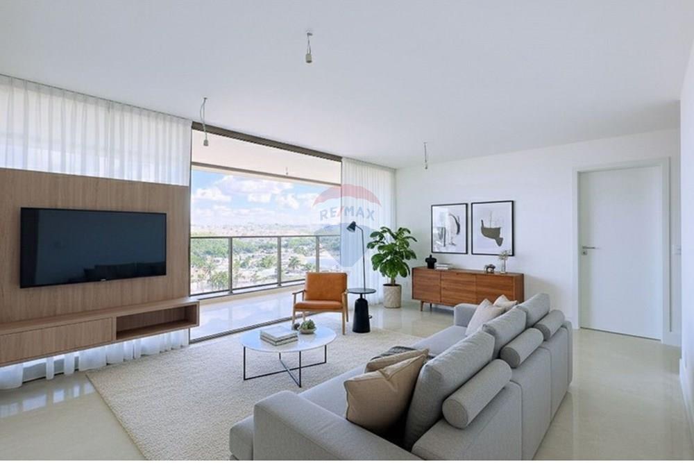 Apartamento Villa Jardins Quadra 206