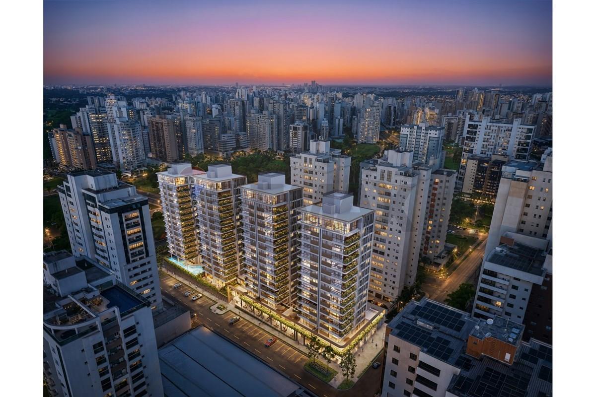 Intter 33 Ares · 3 Quartos à venda em Águas Claras · foto 1