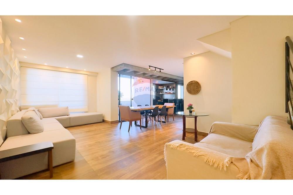Residencial Elegance - 4 Quartos (1 Suíte) · 2 Vagas · 220m² - capa