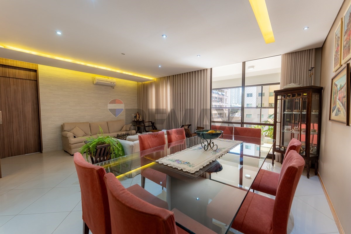 Gavino Residências - 3 Suítes · 2 Vagas · 132m² - capa
