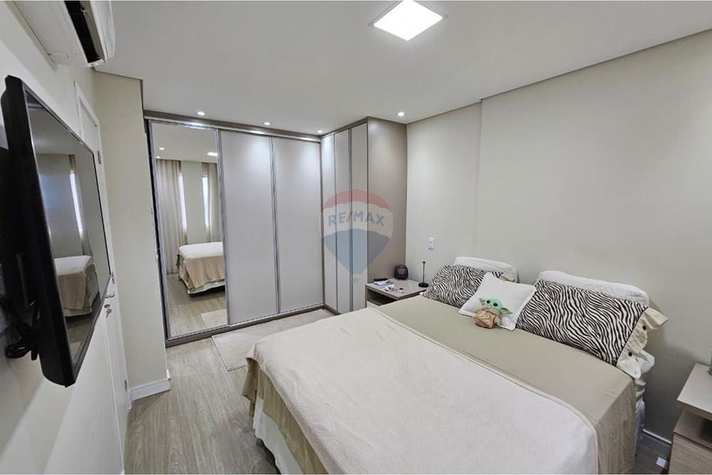 Apartamento Residencial Jardins de Marselha