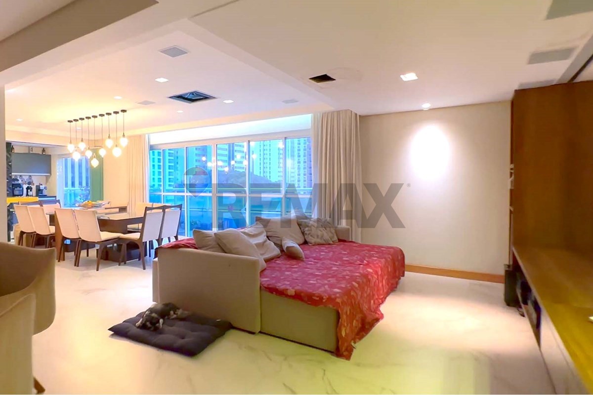 Première Private Life - 4 Suítes · 4 Vagas · 245,6m² - capa