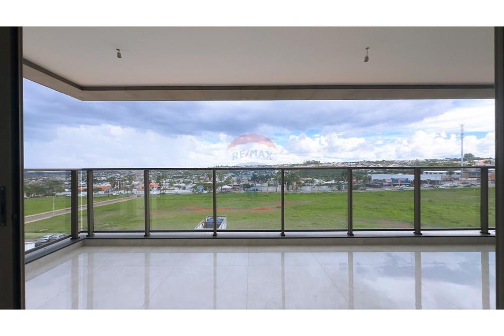 Villa Jardins (Quadra 206, Praça Tuim), Águas Claras - foto 1