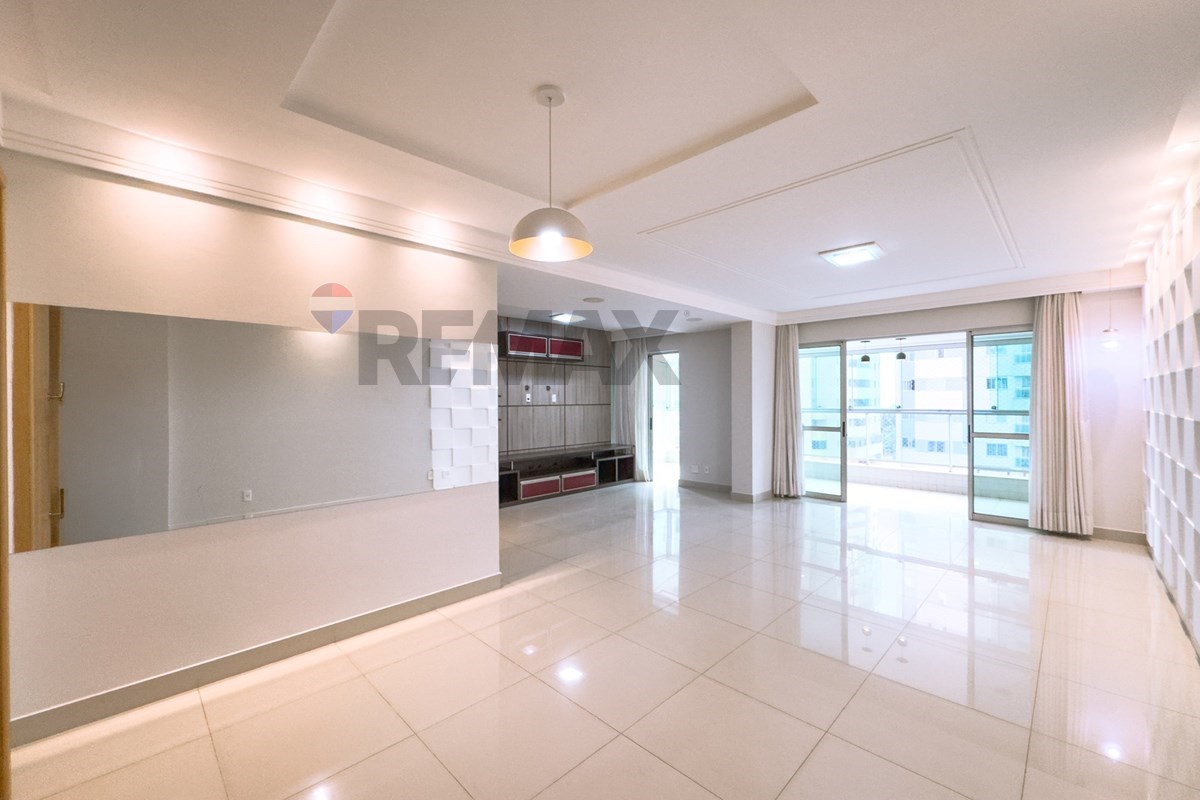 Apartamento Life Residence