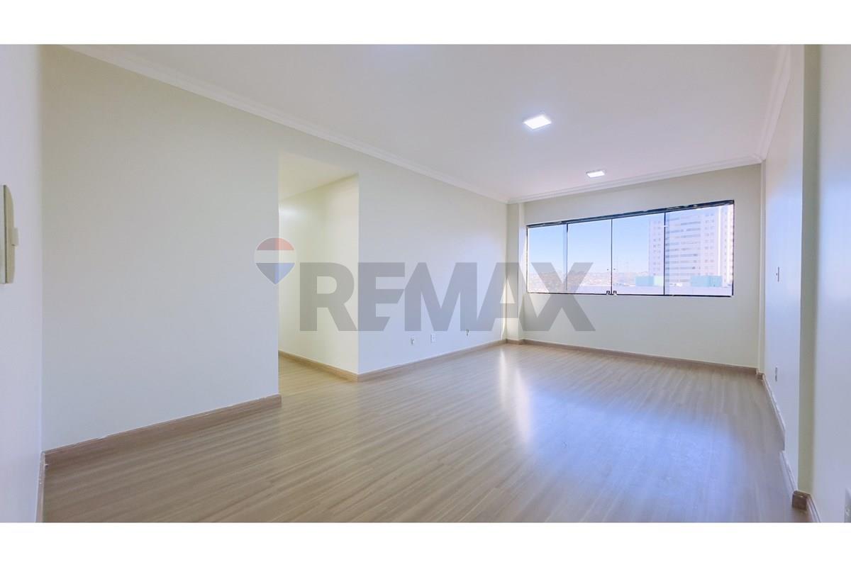 Apartamento Rua das Carnaúbas