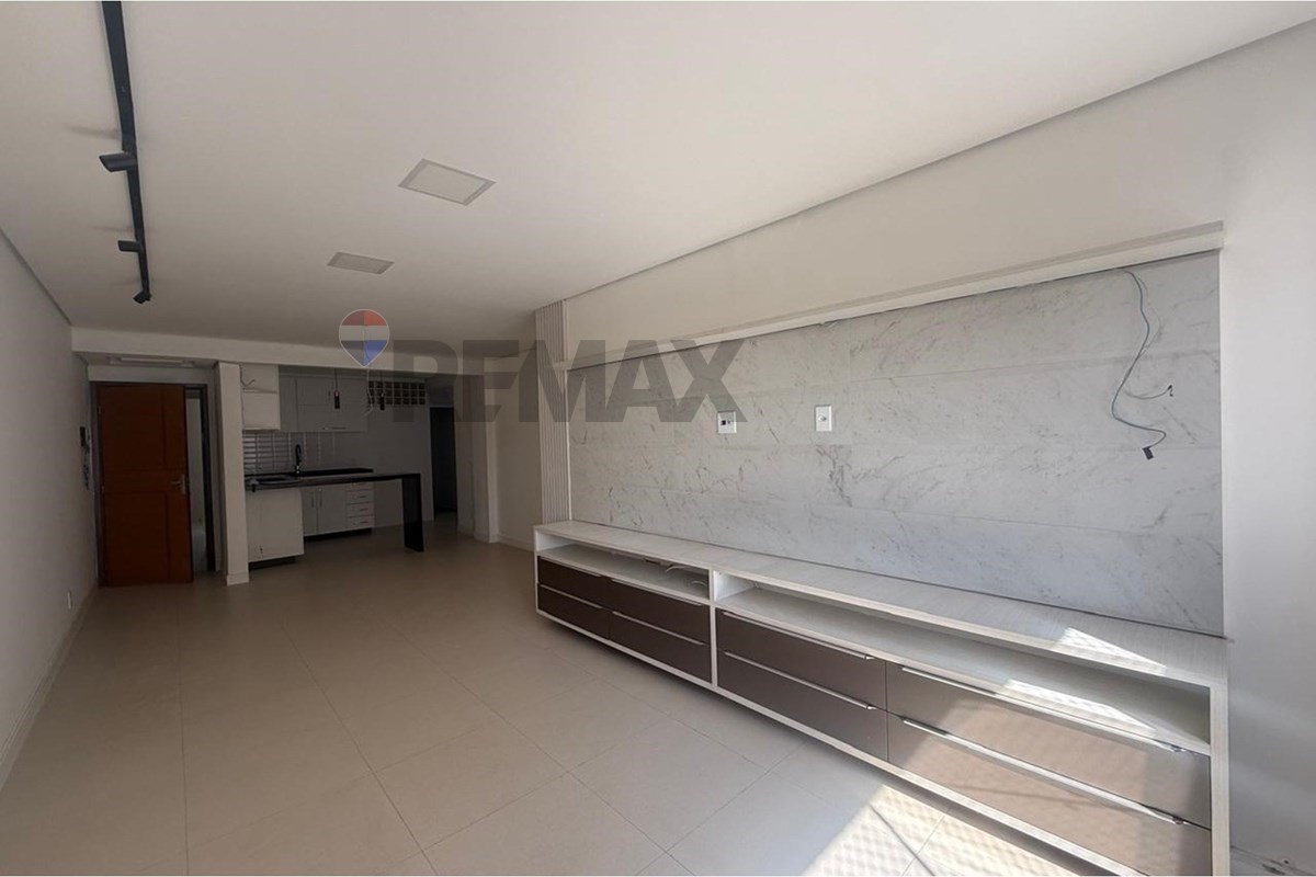 Apartamento Águas Claras II - Rua 3 Sul