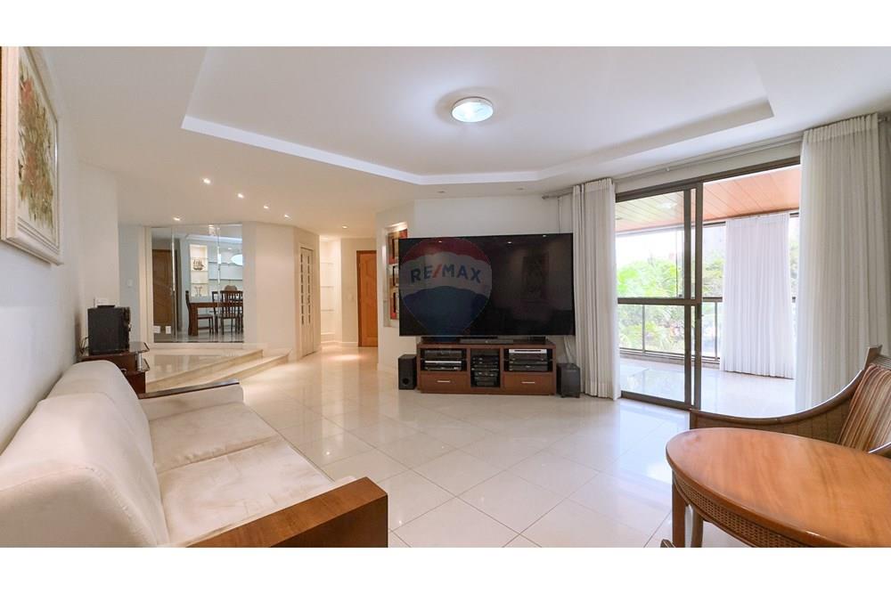 Apartamento Jandaia