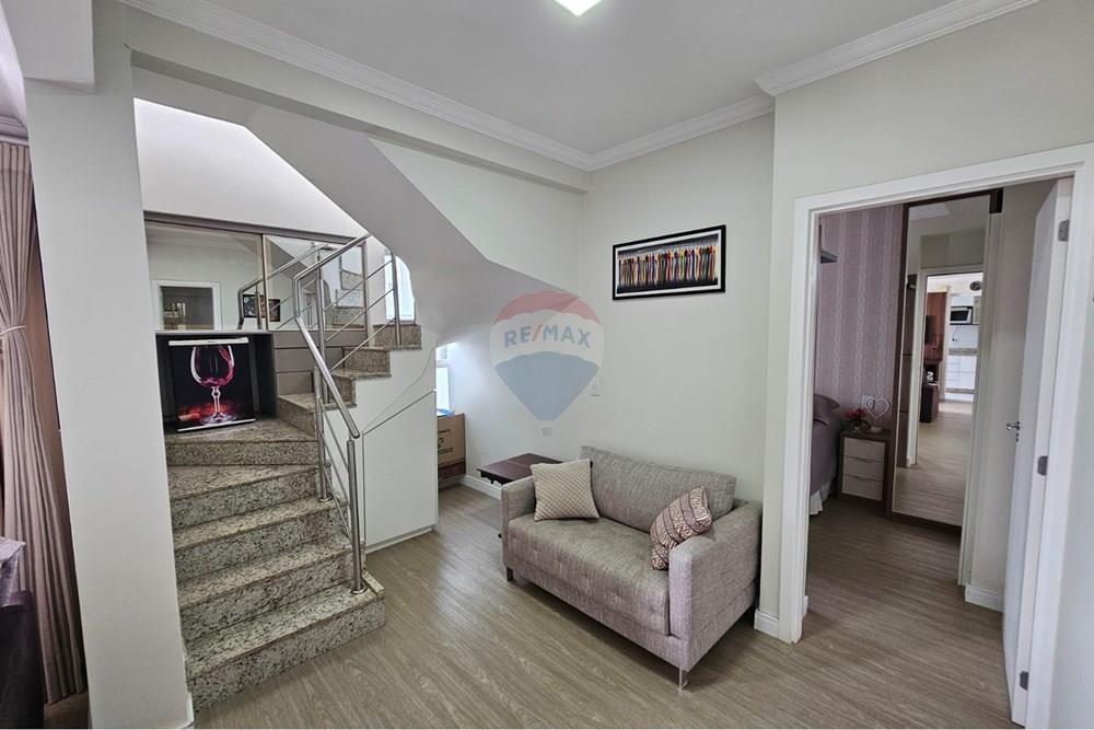 Condomínio Jardins de Marselha - 3 Quartos (2 Suítes) · 2 Vagas · 118m² - capa