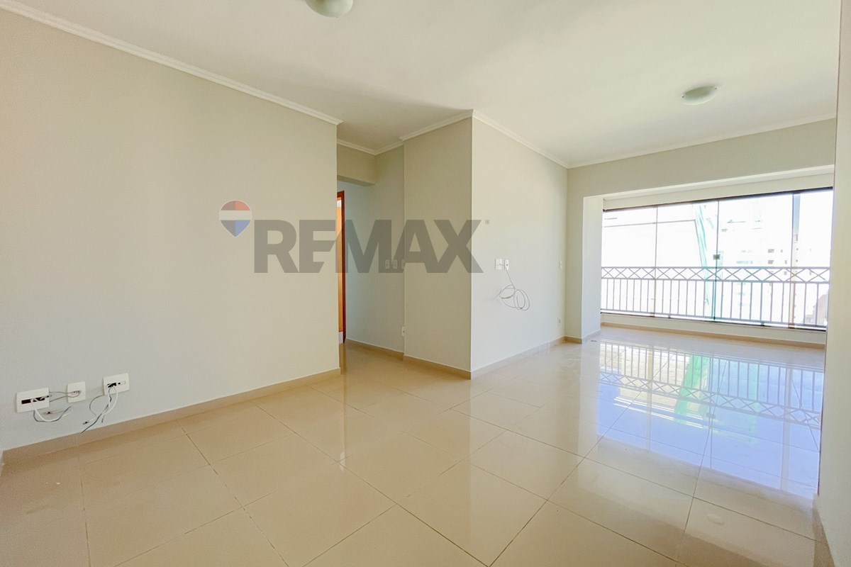 Apartamento Residencial Imprensa IV