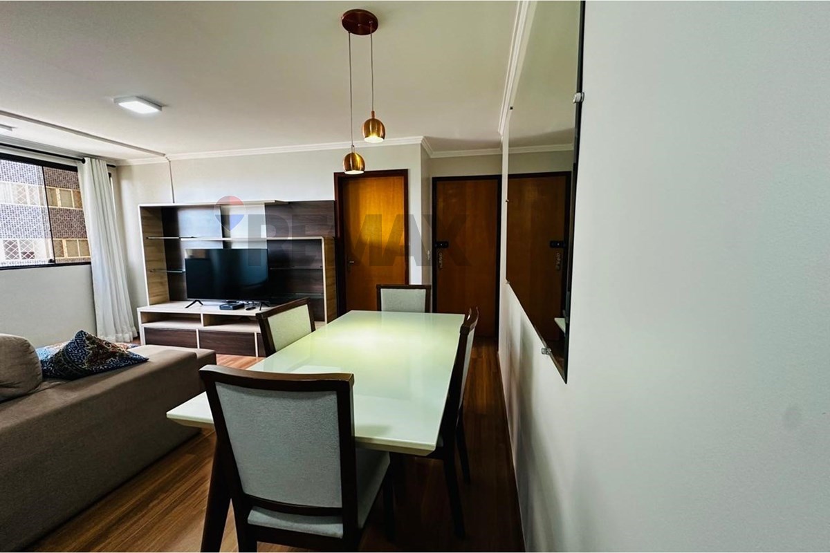 Apartamento Residencial Marcelo Paulo