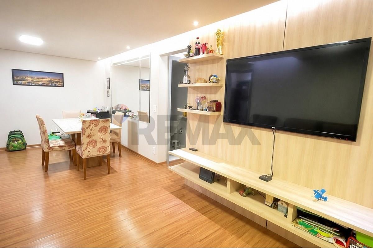 Apartamento Residencial Bela Vista